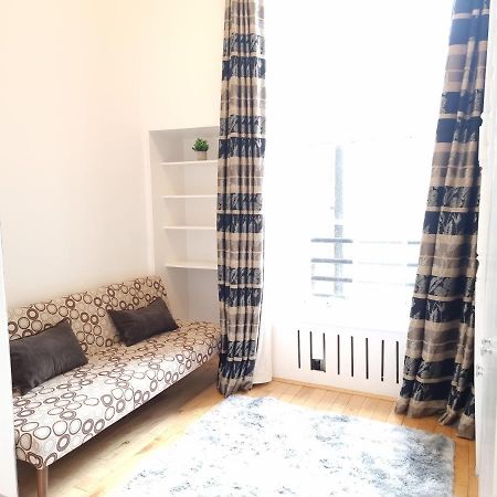 F8-Mezzanine 1St Floor Flat Fits 3 Near Paddington Lejlighed London Eksteriør billede