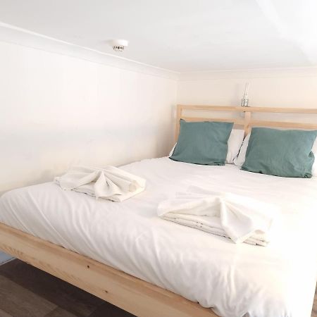 F8-Mezzanine 1St Floor Flat Fits 3 Near Paddington Lejlighed London Eksteriør billede