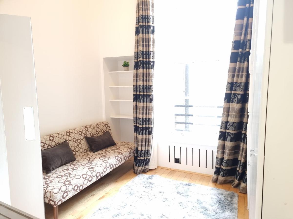 F8-Mezzanine 1St Floor Flat Fits 3 Near Paddington Lejlighed London Eksteriør billede